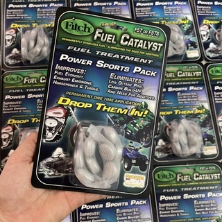 Viên lọc xăng Fitch Fuel Catalyst