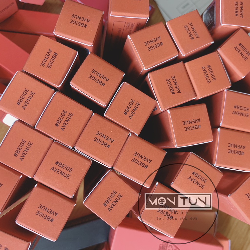 [ CÓ SẴN + BILL ] Son 3CE CLOUD LIP TINT | BigBuy360 - bigbuy360.vn