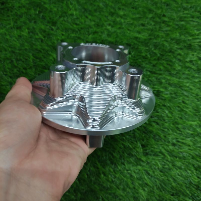 Cùi dĩa đĩa ex 135 sirius sum racing