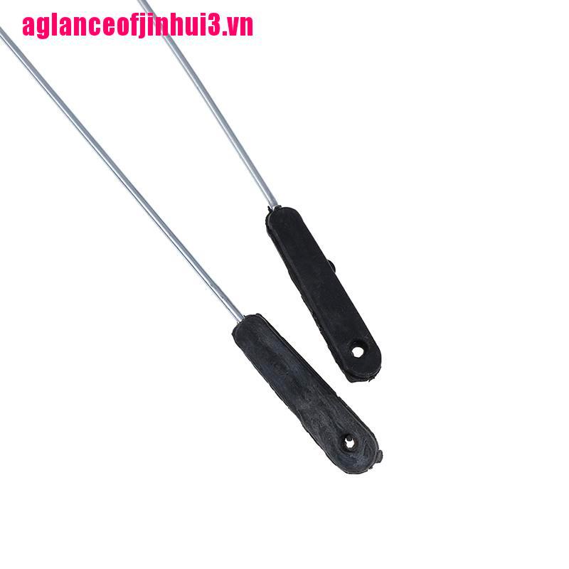 Bộ 5 Vợt Lưới Bắt Tôm Mini Cầm Tay 3