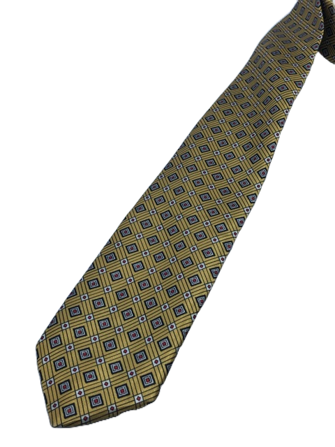 Cà vạt nam bản trung 8cm