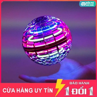 Bóng ma thuật UFO - Đồ Chơi Quả Bóng Bay Ufo hot nhất hiện nay, giúp trẻ rời xa điện thoại .