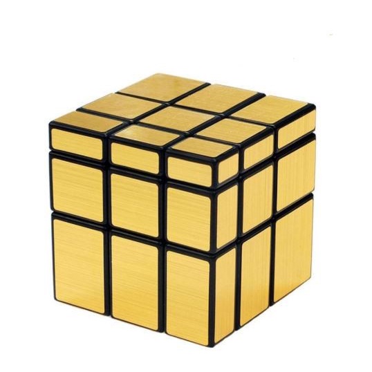 Rubik SpeedCube Mirror Cube 3x3, Rubik gương biến thể