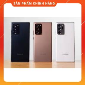 Điện thoại SAMSUNG Galaxy Note 20 Ultra 5G | BigBuy360 - bigbuy360.vn