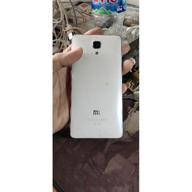 xiaomi mi 4c