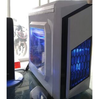 Case máy tính Sama Esport 2