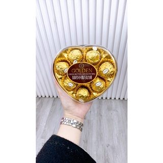 🍫chocolate hộp trái tim