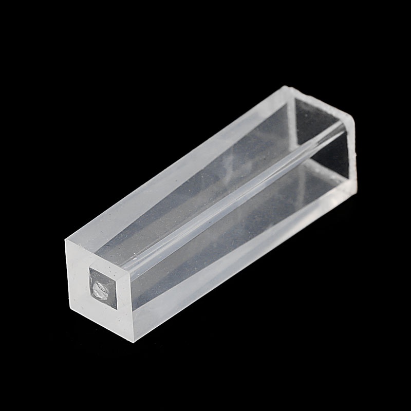 Khuôn Silicone Làm Trang Sức Kiểu Hình Học DIY