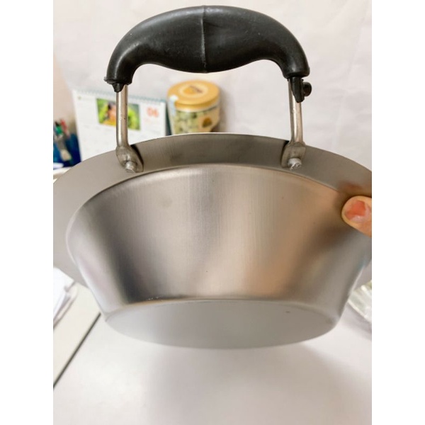 KHAY OM CÁ INOX- khay lẩu cá inox cao cấp