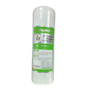 Lõi lọc nước kangaroo số 2 ocb gac|chính hãng