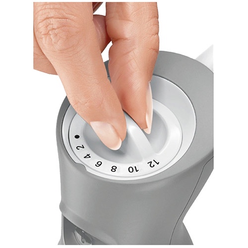 Máy xay cầm tay Bosch MSM66150 nhập khẩu Slovenia