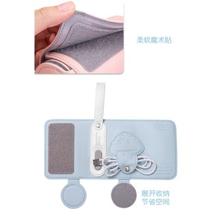 Máy ủ sữa di dộng