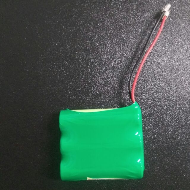 Pin sạc 3,6v 1500mAh