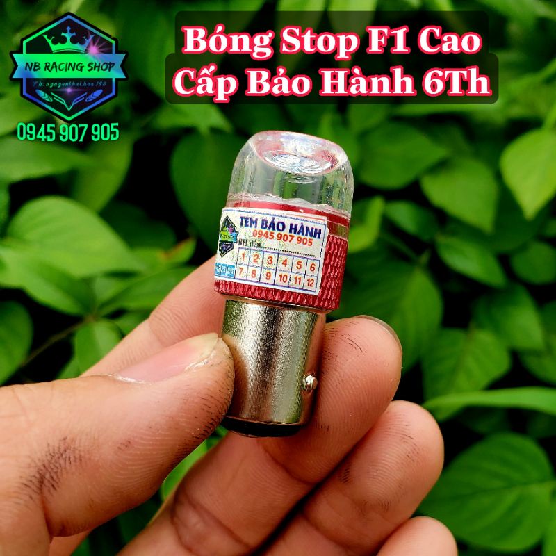 Bóng Led Nháy Cảnh Báo Lắp Đèn Hậu Đèn Đuôi Cao Cấp Bảo Hành 6 Tháng