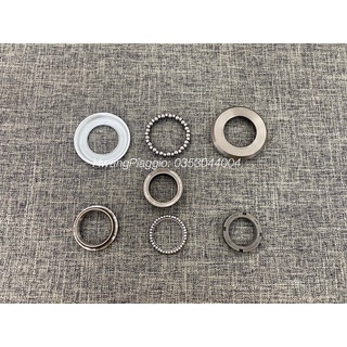 Bộ chén cổ xe Zip,Vespa,Liberty ❤️