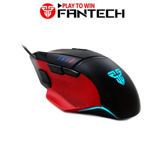 Chuột Fantech X11