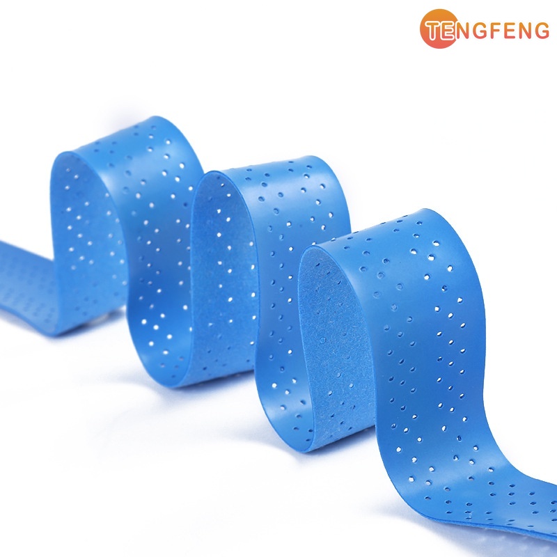 Dây Quấn Cán Vợt Cầu Lông Thấm Hút Mồ Hôi Chống Trượt Tiện Dụng