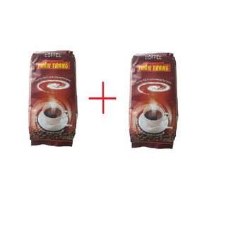 1KG CAFE TUẤN TRANG LOẠI NHẤT