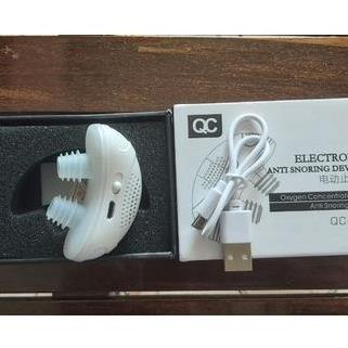 Máy chống ngáy công nghệ dòng xoáy kép và lọc khí 2in1 cao cấp