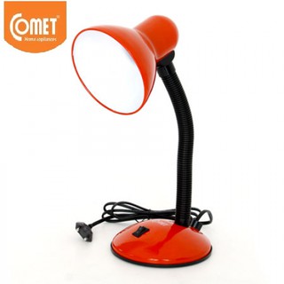 Đèn bàn comet ct111a