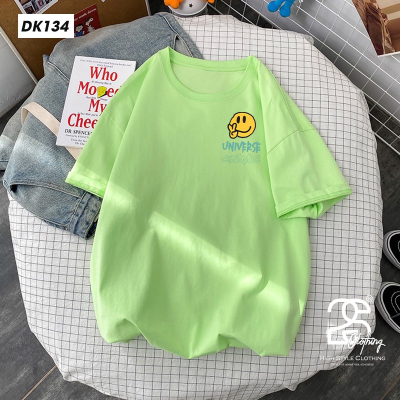 Áo Phông Nam Nữ Tay Lỡ Missout 2S Clothing, Áo Thun Nữ Form Rộng Unisex Basic DK134 | BigBuy360 - bigbuy360.vn
