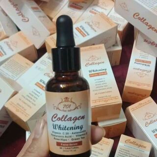 Serum Collagen Pluc Vit E