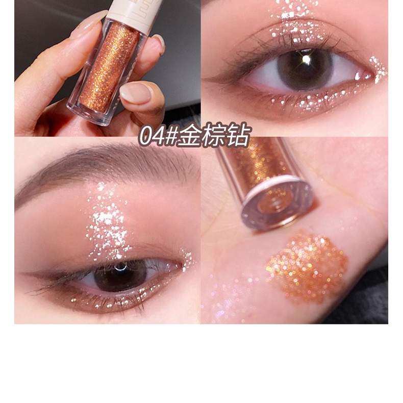 Gel bắt sáng swetmint
