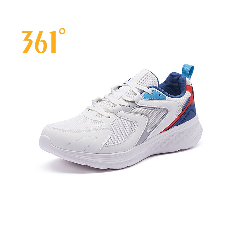 Giày Thể Thao Mềm Mại Thoáng Khí Chống Sốc 361 Độ Thời Trang Cho Nam 572232216