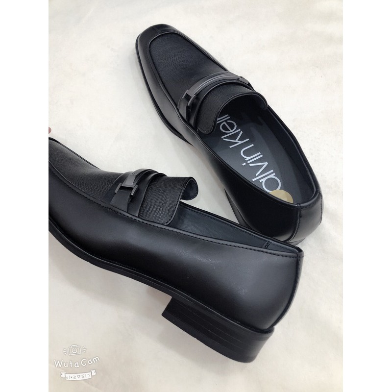 Giày Calvin Klein nam-size 41-auth100%