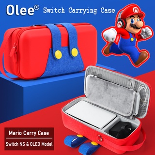 Hộp đựng máy chơi game nintendo switch / oled ốp