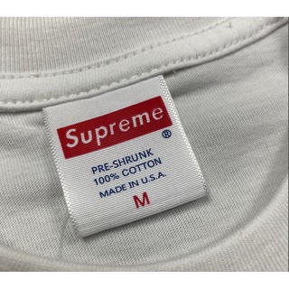 Áo SUPREME Mẫu Mới Mùa 2019 🔥
