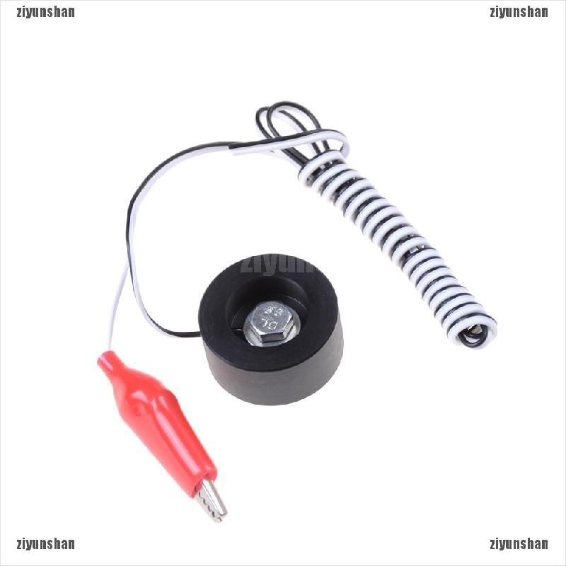 Đĩa Chạm Khắc Cnc Z Axis Router Zero Cho Máy Khắc