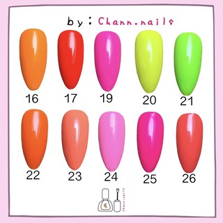 Móng úp thiết kế- Móng giả thiết kế[Nailbox] 088