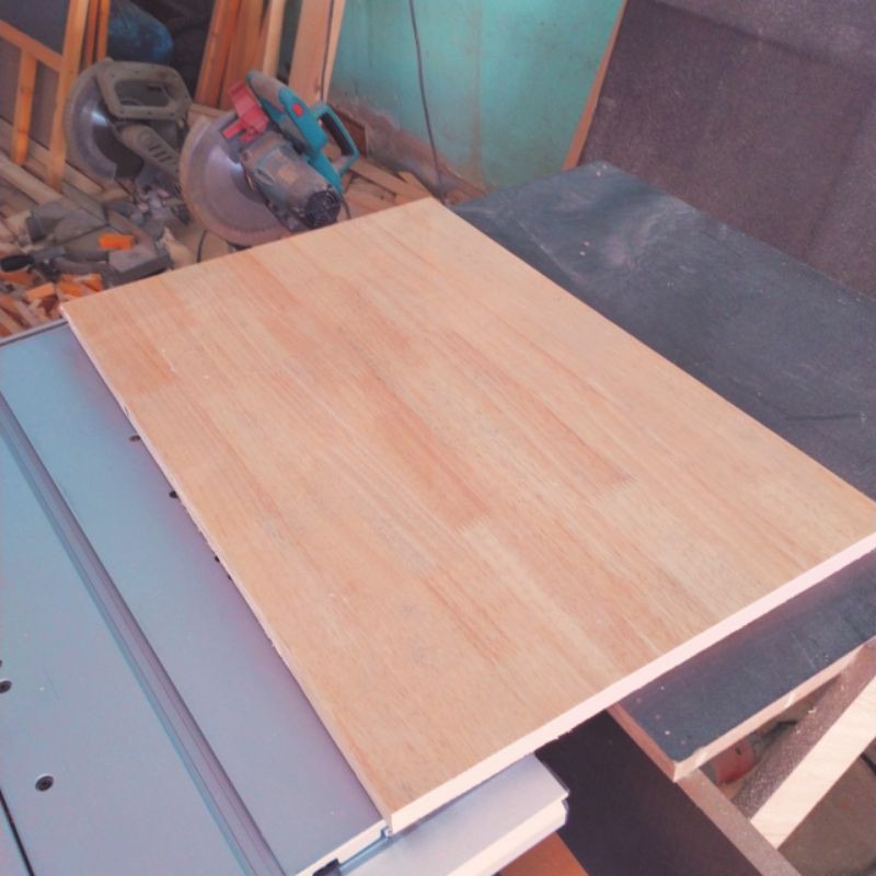 mặt bàn gỗ Cao su 60*80