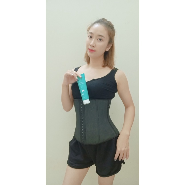 Kem Tan Mỡ Gừng Quế Orenya - Giảm 3-5CM chỉ 1 tuýp -