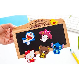Nam Châm Gắn Tủ Lạnh Hình Cute