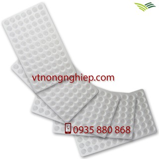 5 Khay xốp ươm hạt 84 lỗ