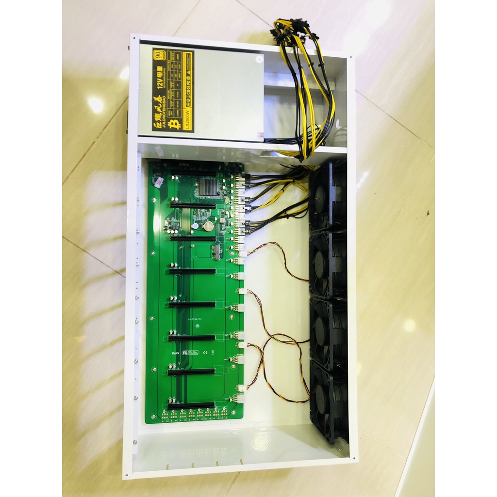 Combo Lòng mề trâu nguồn sever 1500w và 2000W cực ngon cho anh,em