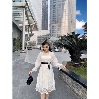 Đầm thiết kế