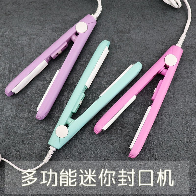 Máy Duỗi Tóc Mini Sử Dụng Điện Tiện Dụng NHỎ GỌN DỄ DÀNG MANG ĐI DU LỊCH STMLT1