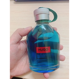 Dầu thơm nam hugo 150ml