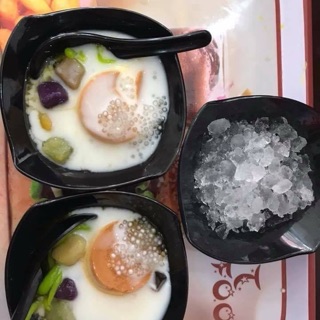 Com bo 10Bát phíp vuông sài gòn
