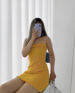 (có bán sỉ,ảnh thật,hoả tốc)🥗ĐẦM_2_DÂY_BÈO🍭