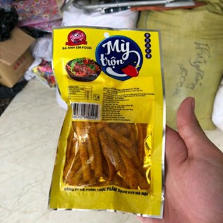 1 gói mỳ trộn siêu ngon