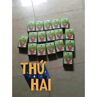 Xoang thảo mộc nam
