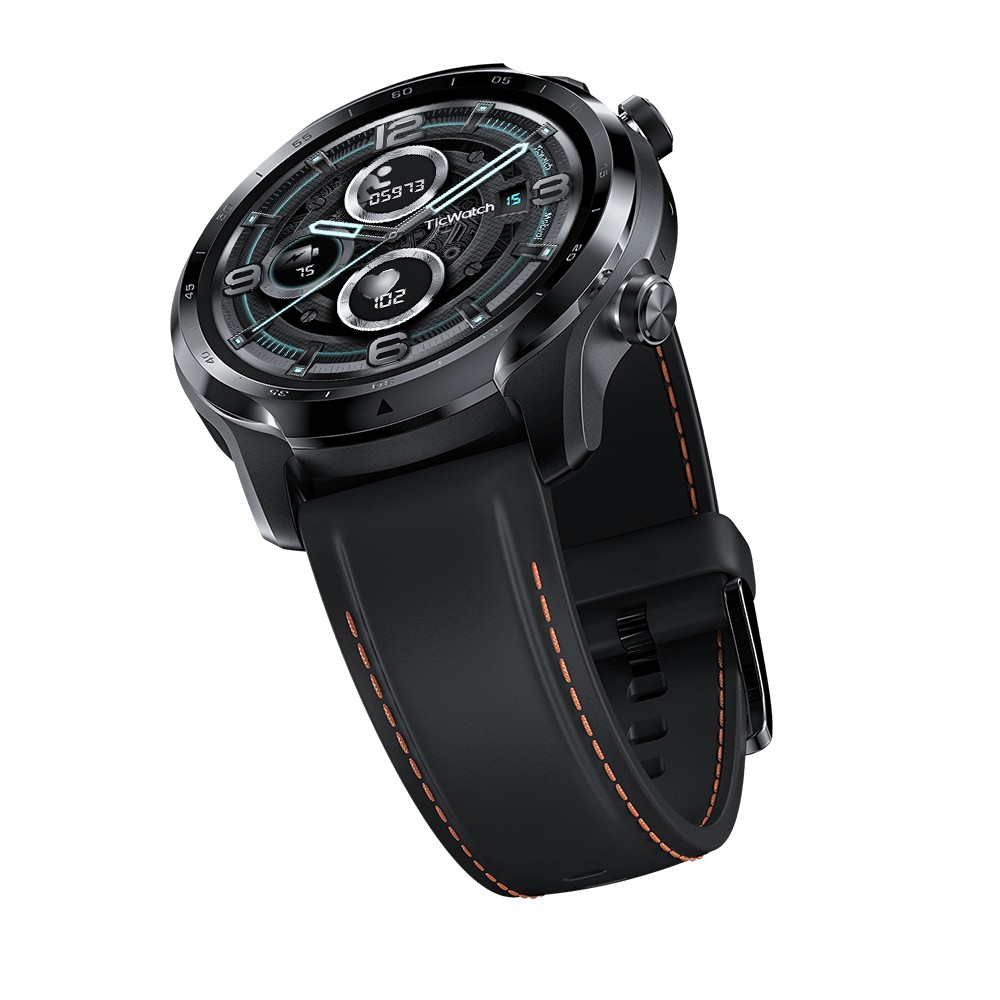 Đồng hồ thông minh Wear OS Ticwatch Pro 3 ESIM 4G LTE