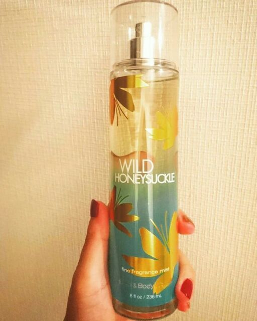 (30ML)XỊT THƠM BATH&BODYWORKS WILD HONEYSUCKLE | BigBuy360 - bigbuy360.vn