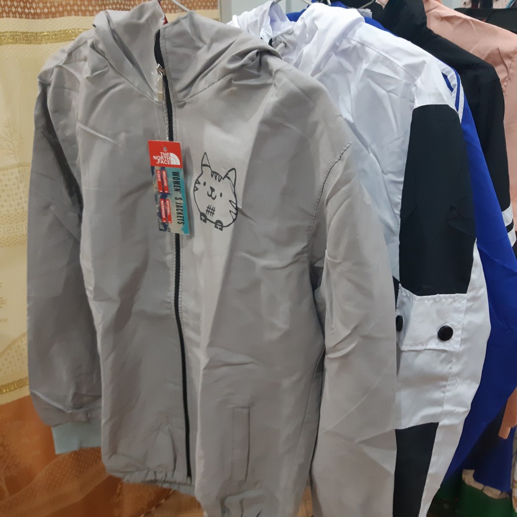 [SALE SỐC] áo khoác gió 2 lớp ( lấy mẫu và màu ngẫu nhiên) | BigBuy360 - bigbuy360.vn