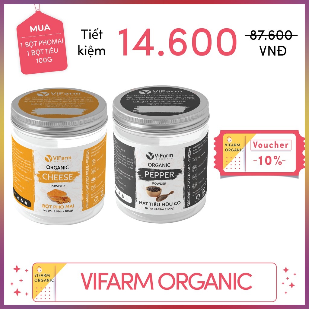 Bột Phô Mai Truyền Thống Bùng Vị Ngon Món Ăn Hấp Dẫn Khó Cưỡng | BigBuy360 - bigbuy360.vn