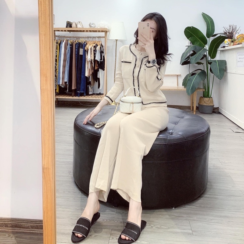 Set len viền nhũ siêu hot L1